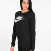 Bluzë Për Femra NIKE BV6171-010