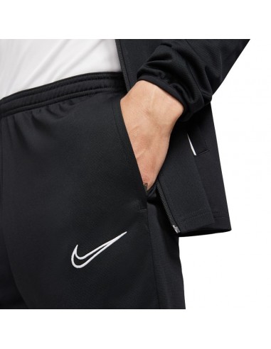 nike-dri-fit-academy-21-m-tracksuit-cw6131-010 Trenerka Komplet Për Meshkuj NIKE CW6131 010