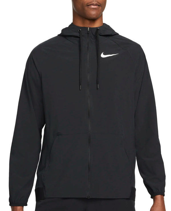 nike-pro-dri-fit-flex-vent-max-449967-dm5946-010 Jakne Për Meshkuj NIKE DM5946-010