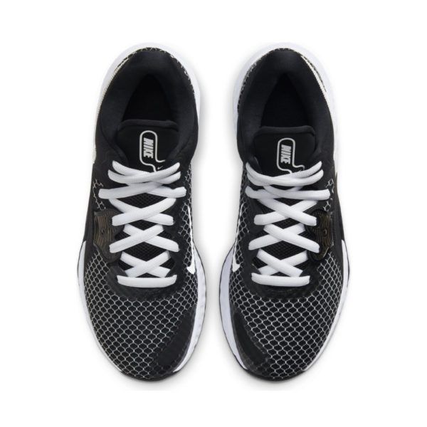 nike-renew-elevate-ii-black NIKE RENEW ELEVATE II CW3406 004