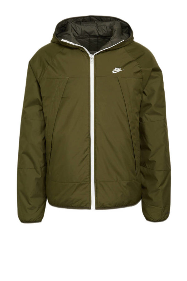 nike-reversible-jas-reversible-hooded-jacket-van-gerecycled-polyester-kaki-ecru-kaki-0195239113796 (1) Jakne Për Meshkuj Me Dy Fytyra NIKE DH2783-326