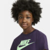 Maicë Për Fëmijë NIKE AR5088-525