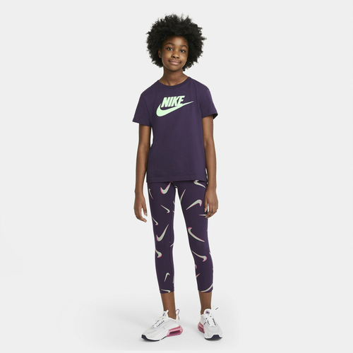 Maicë Për Fëmijë NIKE AR5088-525