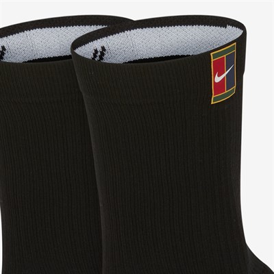 nikesk0118-010nike-court-multiplier-cush-babd Çorape NIKE SK0118-010