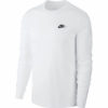Bluzë Për Meshkuj NIKE AR5193-100