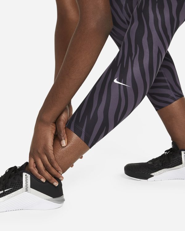 one-womens-icon-clash-7-8-printed-leggings-m3NHqH (1) Hellonke Për Femra NIKE DC5276-573