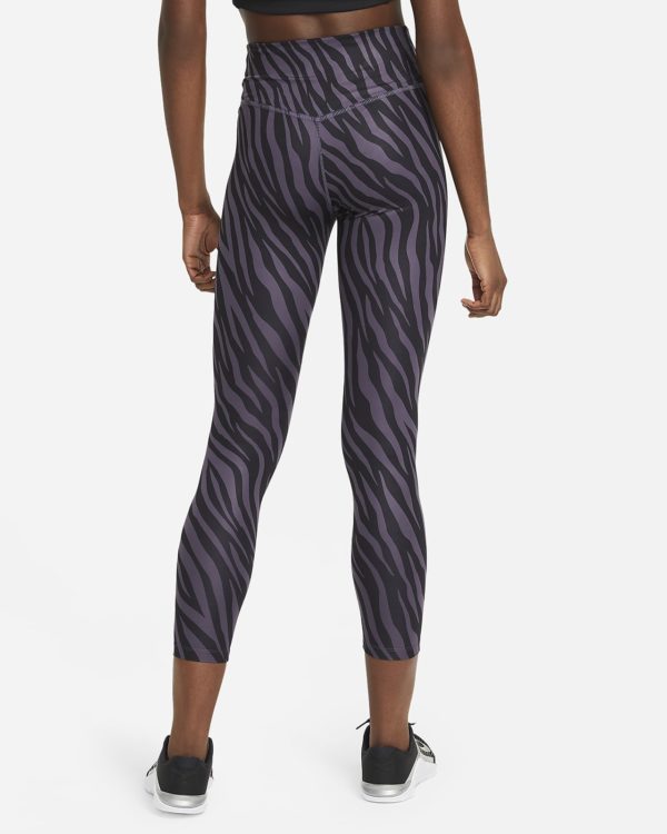 one-womens-icon-clash-7-8-printed-leggings-m3NHqH (3) Hellonke Për Femra NIKE DC5276-573