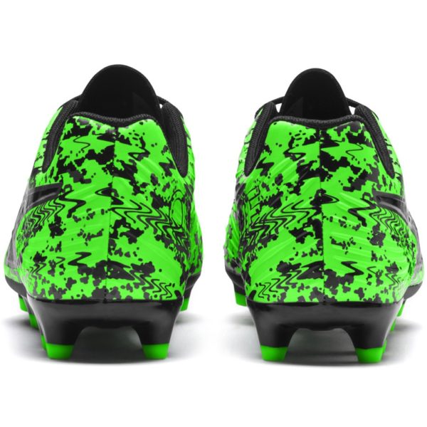 puma-one-19-4-fg-ag-105492-03-football-boots-multicolored-green-1-790x790 PUMA ONE 19.4 FG/AG 105492 03
