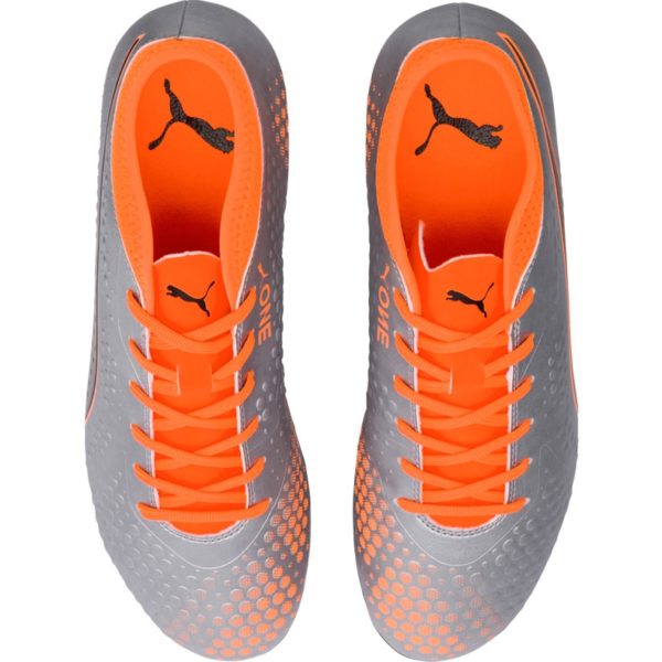 puma-one-4-syn-fg-soccer-shoes-gray-orange-104749-01-silver-multicolored-1-790x790 PUMA ONE 4 SYN FQ 104749 01