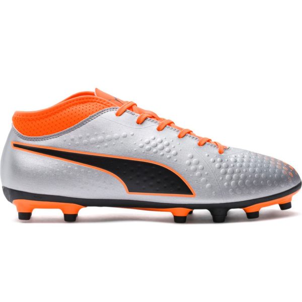 puma-one-4-syn-fg-soccer-shoes-gray-orange-104749-01-silver-multicolored-2000x2000 PUMA ONE 4 SYN FQ 104749 01