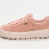 Puma Platform Trace Wn's 365830-05