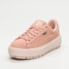 Puma Platform Trace Wn's 365830-05