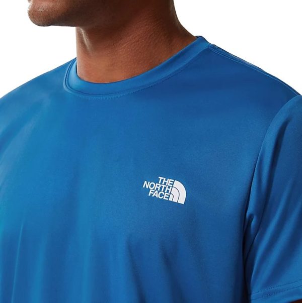 Maicë per meshkuj The North Face NF0A3RX3M191