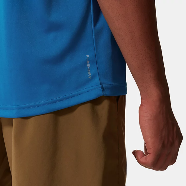 Maicë per meshkuj The North Face NF0A3RX3M191