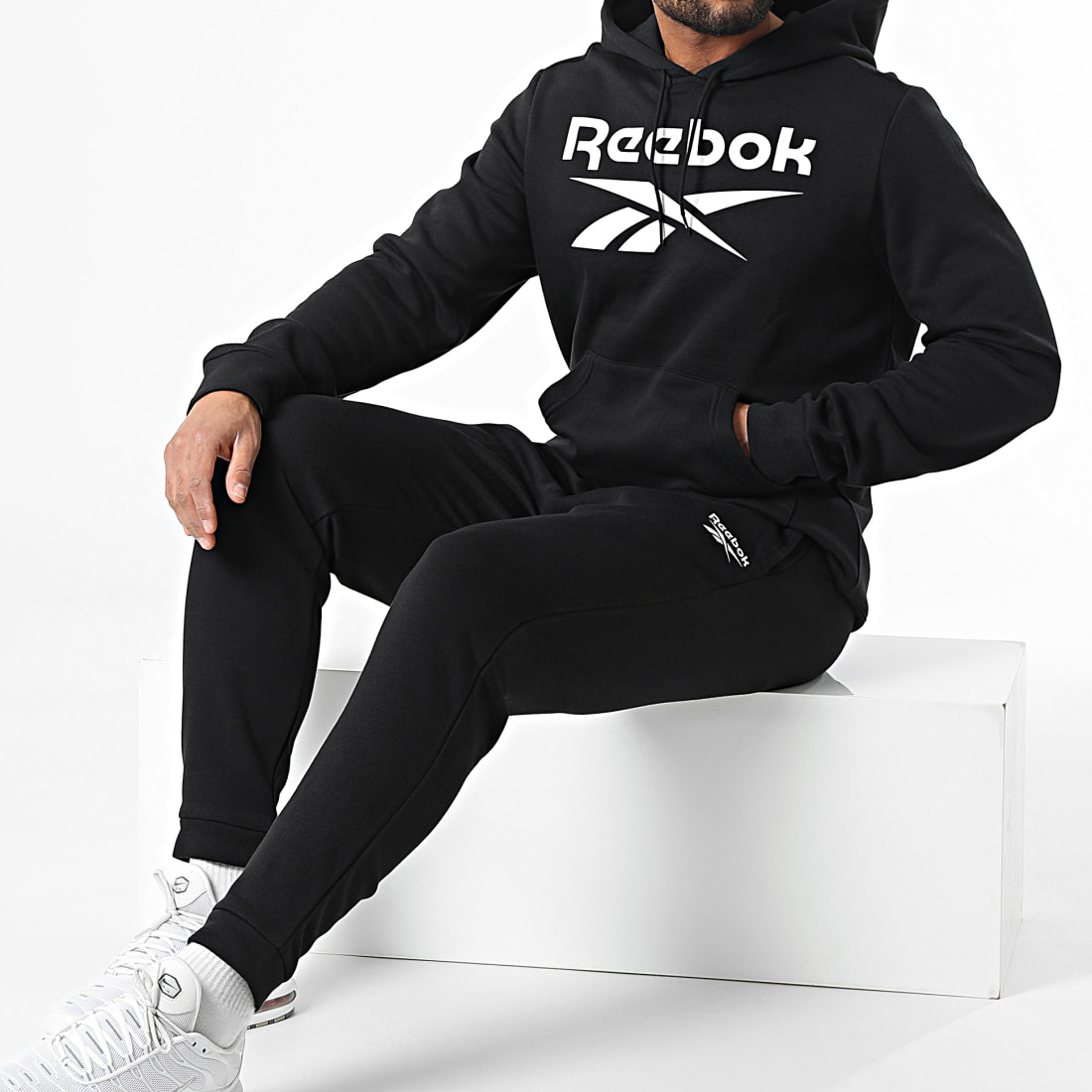 Trenerka Komplet Për Meshkuj REEBOK HG7954
