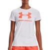 Maicë Për Femra UNDER ARMOUR 1356305-107