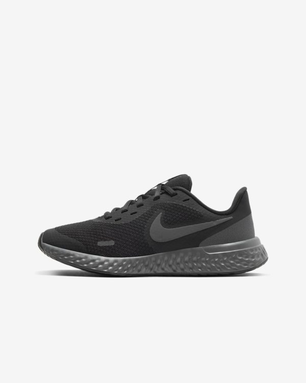 revolution-5-older-running-shoe-Wmsd34 (2) NIKE REVOLUTION 5 BQ5671 001