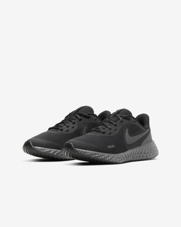 revolution-5-older-running-shoe-Wmsd34 (3) NIKE REVOLUTION 5 BQ5671 001