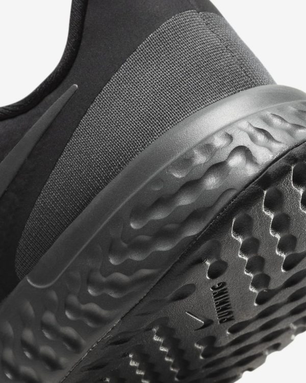 revolution-5-older-running-shoe-Wmsd34 NIKE REVOLUTION 5 BQ5671 001