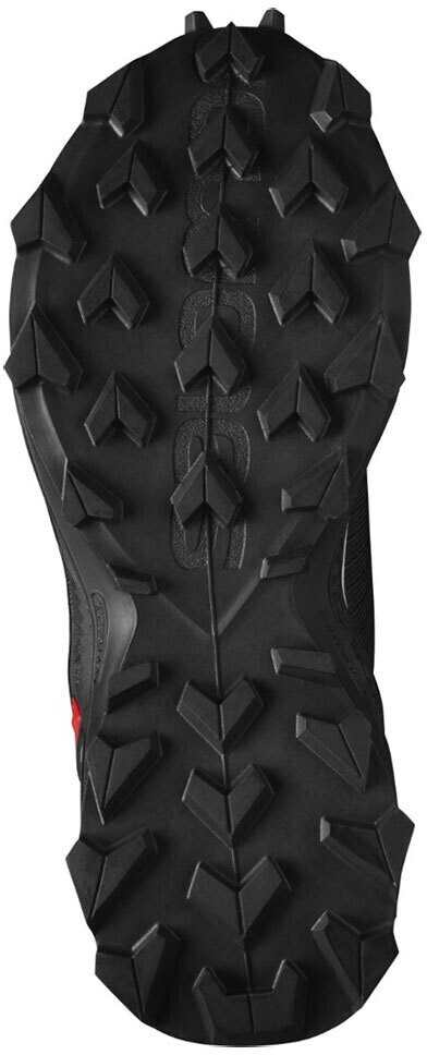 salomon-alphacross-blast-youth-l41116100-black-white-black (1) SALOMON ALPHACROSS BLAST J L41116100