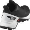 SALOMON ALPHACROSS BLAST J L41116100