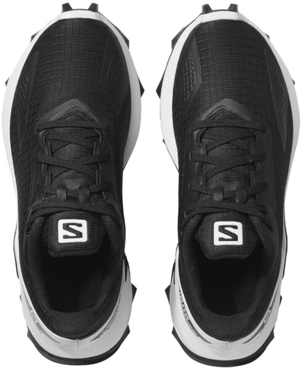 salomon-alphacross-blast-youth-l41116100-black-white-black (3) SALOMON ALPHACROSS BLAST J L41116100