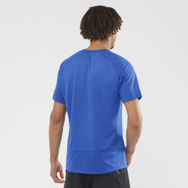 salomon-cross-rebel-ss-tee-m_0 Maicë Për Meshkuj SALOMON LC1734200