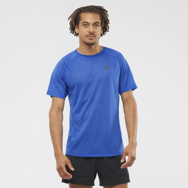salomon-cross-rebel-ss-tee-m_2 Maicë Për Meshkuj SALOMON LC1734200