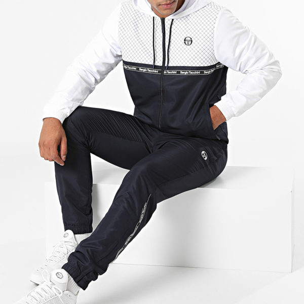 Trenerka Komplet Për Meshkuj SERGIO TACCHINI 39335-200