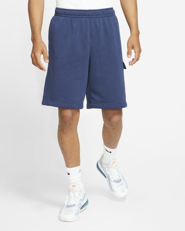 shorts-cargo-sportswear-club-mcX0rZ Shorce Për Meshkuj NIKE CZ9956-410