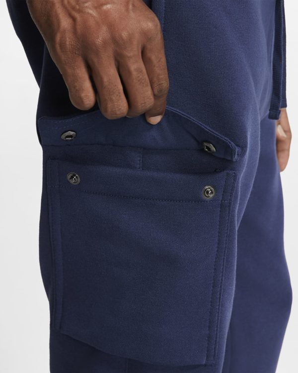 sportswear-club-fleece-cargo-trousers-72XKw0 (1) Trenerka Te Poshtme Për Meshkuj NIKE CD3129-410