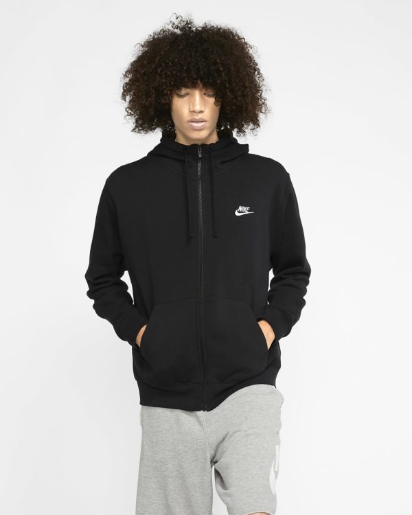sportswear-club-fleece-hoodie-nf6nn9 Duks Për Meshkuj NIKE BV2645-010