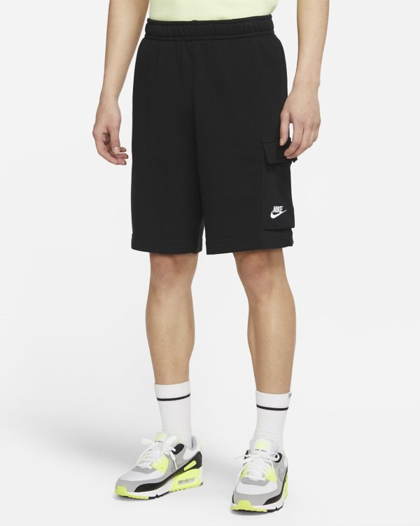 Shorce Për Meshkuj NIKE DD7014-010