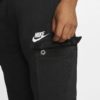 Trenerka Të Poshtme Për Fëmijë NIKE CQ4298-010