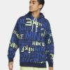 Duks Për Meshkuj NIKE DA0061-410