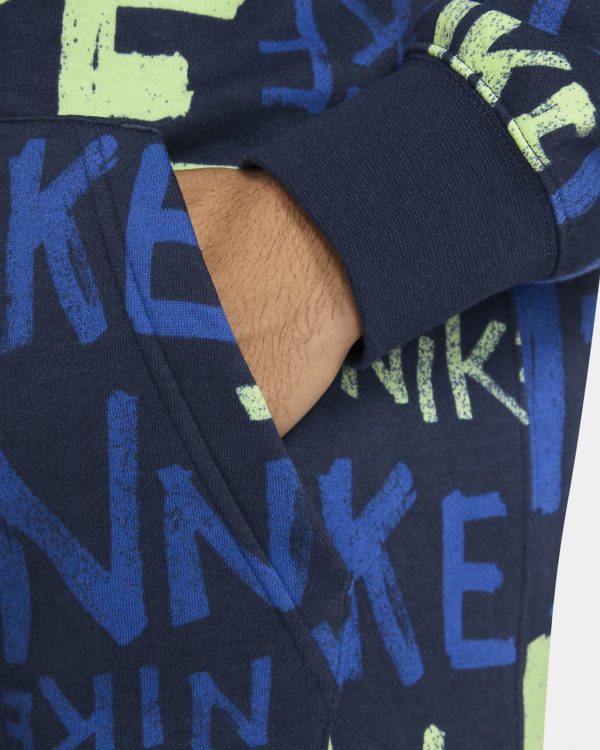Duks Për Meshkuj NIKE DA0061-410