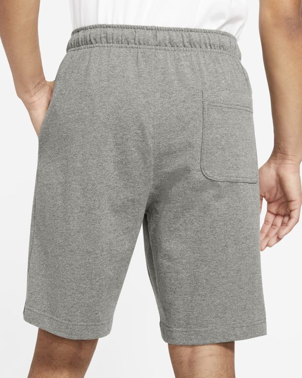 sportswear-club-shorts-C347Nk (5) Shorce Për Meshkuj NIKE BV2772-063