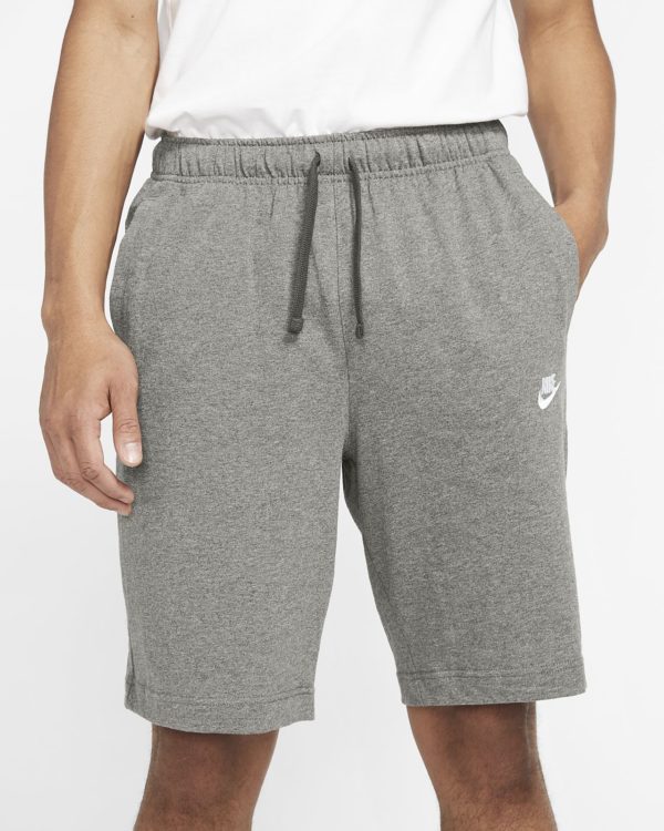 sportswear-club-shorts-C347Nk (6) Shorce Për Meshkuj NIKE BV2772-063