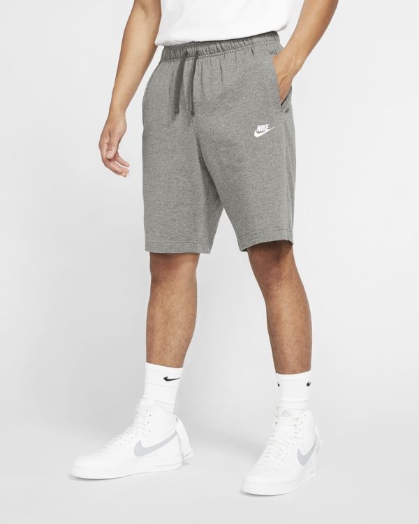 sportswear-club-shorts-C347Nk Shorce Për Meshkuj NIKE BV2772-063