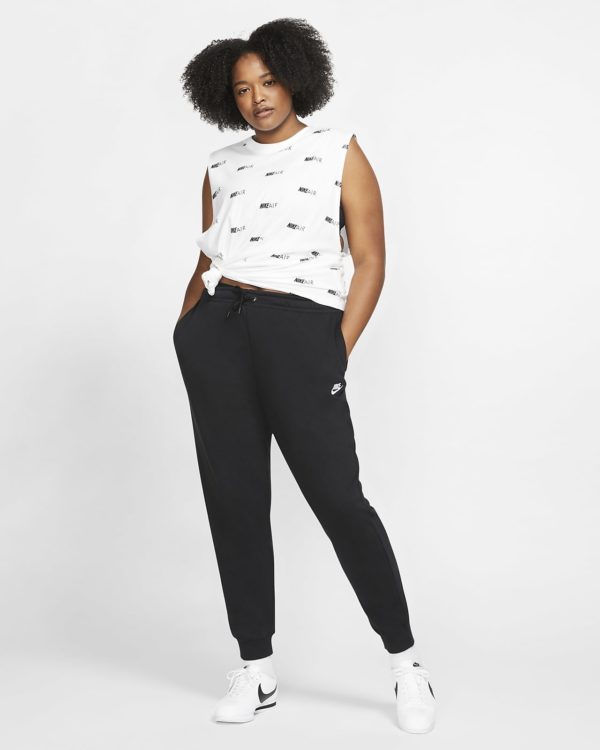 sportswear-essential-fleece-trousers-FJh95f (1) Trenerka Te Poshtme Për Femra NIKE CJ0412-010