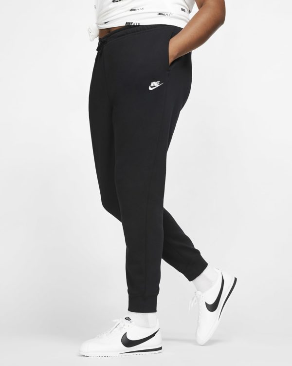 sportswear-essential-fleece-trousers-FJh95f (2) Trenerka Te Poshtme Për Femra NIKE CJ0412-010