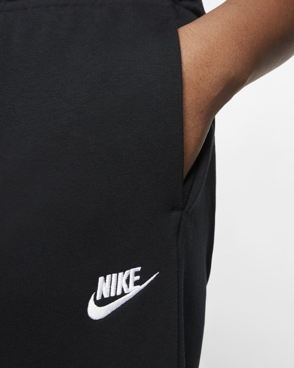 sportswear-essential-fleece-trousers-FJh95f Trenerka Te Poshtme Për Femra NIKE CJ0412-010