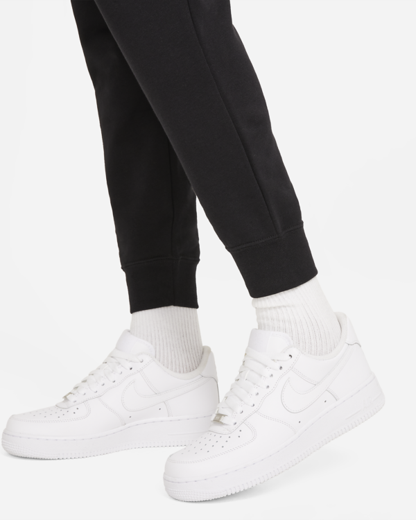 sportswear-essential-fleece-trousers-SCKz7Q (3) Trenerka Te Poshtme Për Femra NIKE BV4095-010