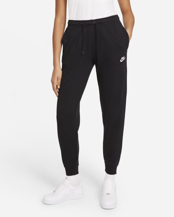 sportswear-essential-fleece-trousers-SCKz7Q Trenerka Te Poshtme Për Femra NIKE BV4095-010