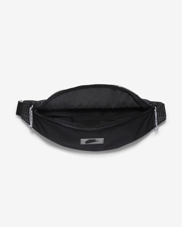 sportswear-heritage-hip-pack-nbvc6T (4) Çantë NIKE DJ1620-010