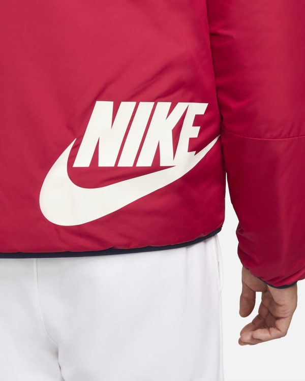 Jakne Për Meshkuj Me Dy Fytyra NIKE DH2783-687