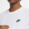 Bluzë Për Meshkuj NIKE AR5193-100