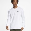 Bluzë Për Meshkuj NIKE AR5193-100