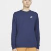 Bluzë Për Meshkuj NIKE AR5193-410