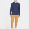 Bluzë Për Meshkuj NIKE AR5193-410